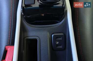 Хэтчбек Opel Ampera-e 2019 в 