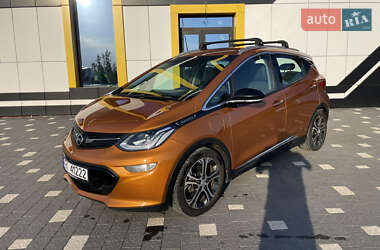 Хэтчбек Opel Ampera-e 2017 в Тернополе