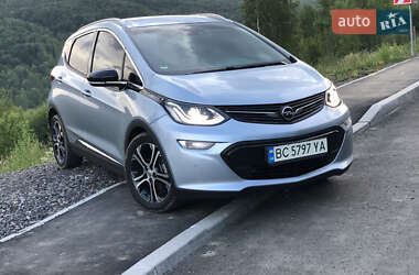 Хетчбек Opel Ampera-e 2018 в Дрогобичі