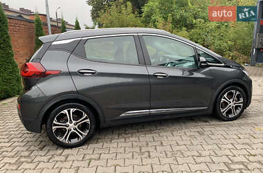 Хэтчбек Opel Ampera-e 2017 в 