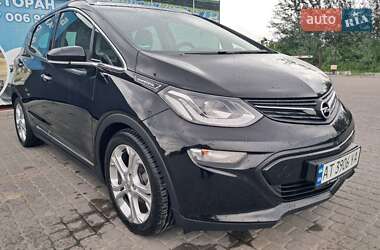 Хэтчбек Opel Ampera-e 2020 в 