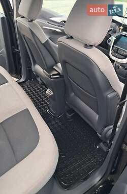 Хэтчбек Opel Ampera-e 2020 в 