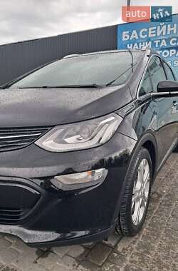 Хэтчбек Opel Ampera-e 2020 в 