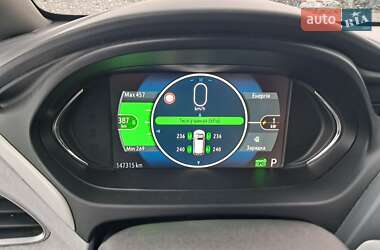 Хэтчбек Opel Ampera-e 2020 в 