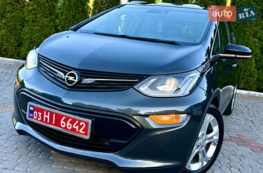 Хэтчбек Opel Ampera-e 2020 в Трускавце