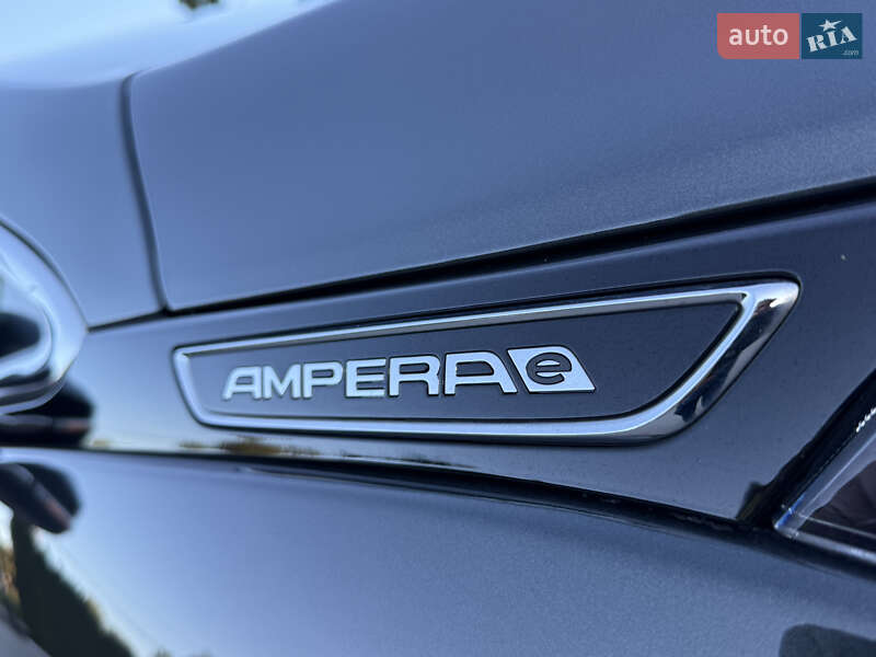 Хэтчбек Opel Ampera-e 2020 в Трускавце