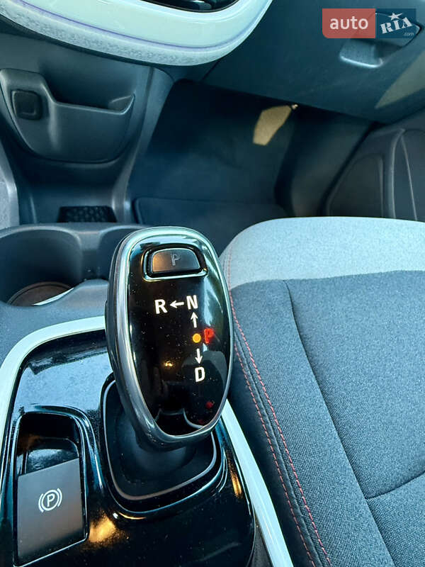 Хэтчбек Opel Ampera-e 2020 в Трускавце