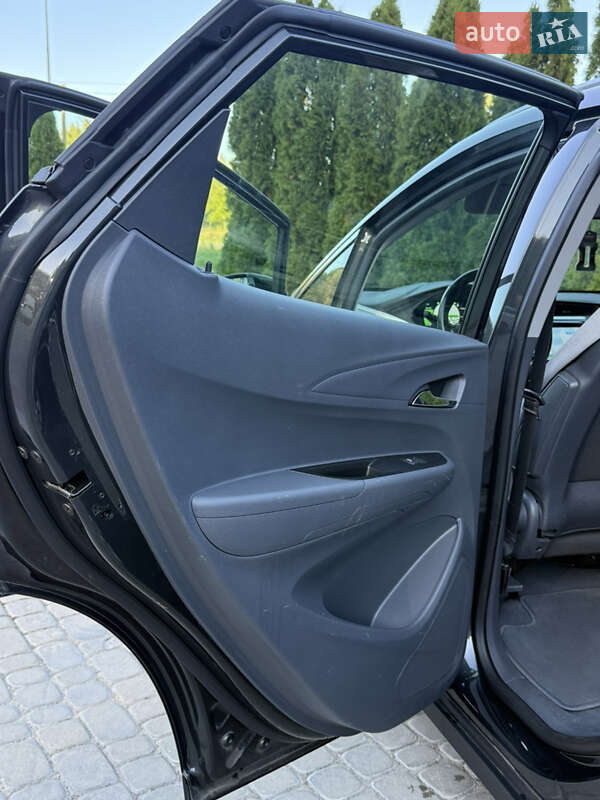 Хэтчбек Opel Ampera-e 2020 в Трускавце
