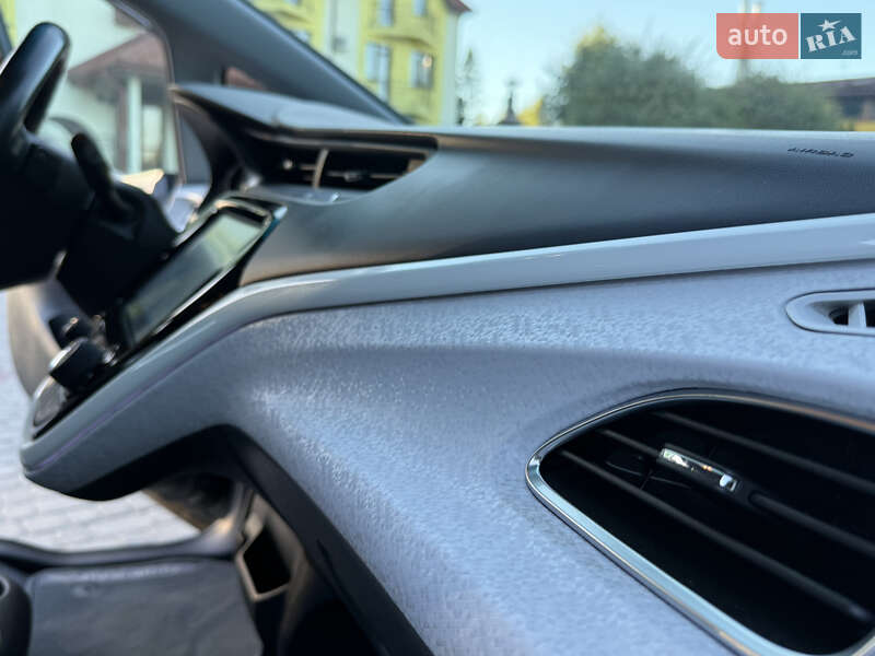 Хэтчбек Opel Ampera-e 2020 в Трускавце