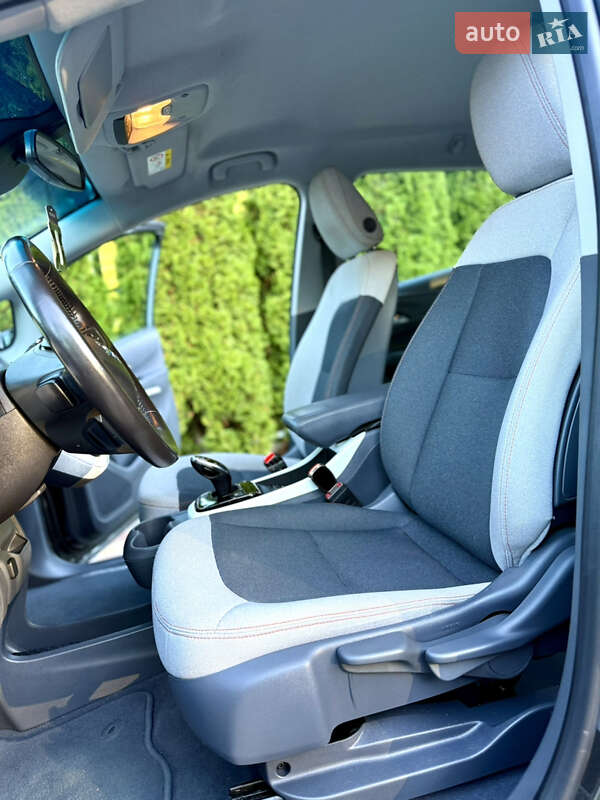Хэтчбек Opel Ampera-e 2020 в Трускавце