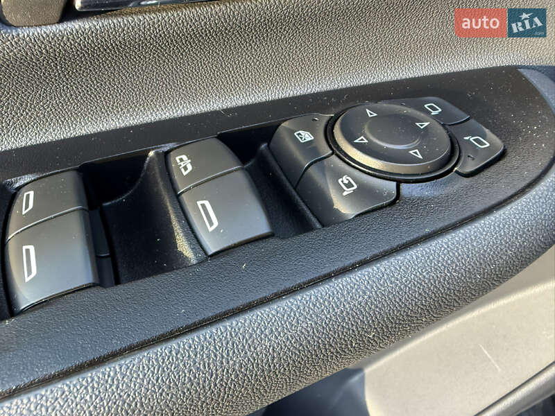 Хэтчбек Opel Ampera-e 2020 в Трускавце