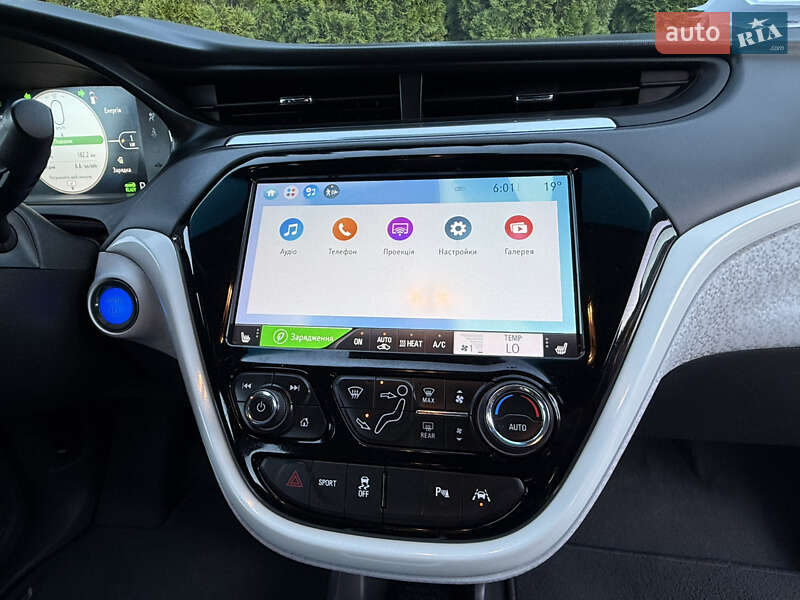 Хэтчбек Opel Ampera-e 2020 в Трускавце