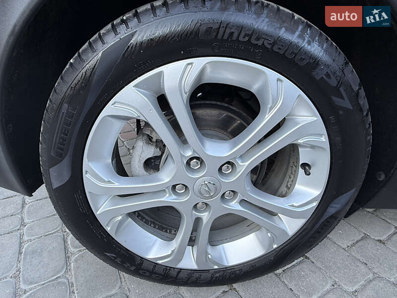 Хэтчбек Opel Ampera-e 2020 в Трускавце
