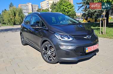 Хэтчбек Opel Ampera-e 2020 в Виннице