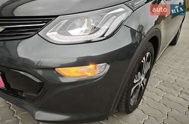Хэтчбек Opel Ampera-e 2017 в 