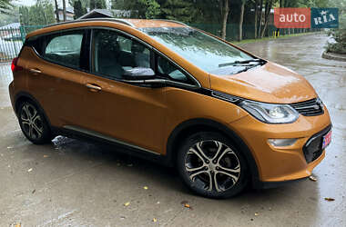 Хэтчбек Opel Ampera-e 2017 в Львове