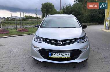 Хэтчбек Opel Ampera-e 2019 в Городке