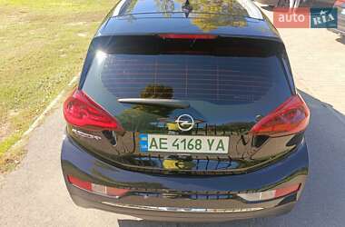 Хэтчбек Opel Ampera-e 2019 в 