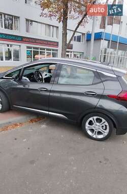 Хэтчбек Opel Ampera-e 2019 в 