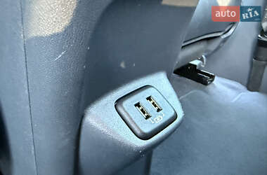 Хэтчбек Opel Ampera-e 2020 в 