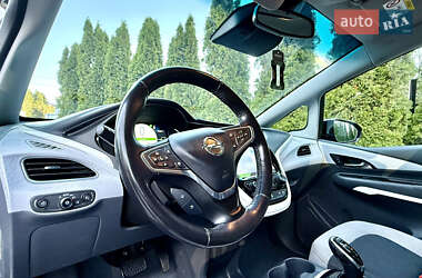 Хэтчбек Opel Ampera-e 2020 в 