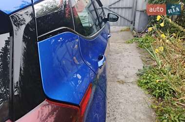 Хетчбек Opel Ampera-e 2018 в  фото 9 Хетчбек Opel Ampera-e 2018 в