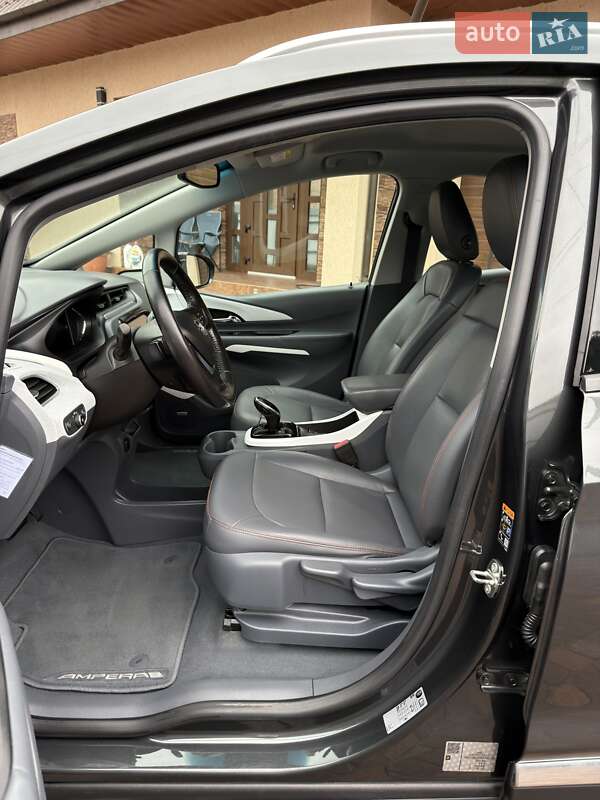 Хэтчбек Opel Ampera-e 2020 в Черновцах
