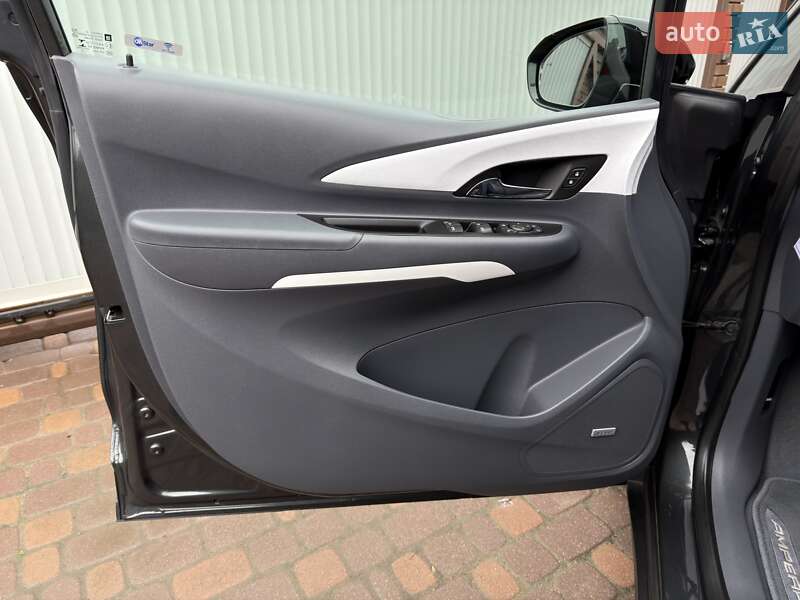 Хэтчбек Opel Ampera-e 2020 в Черновцах
