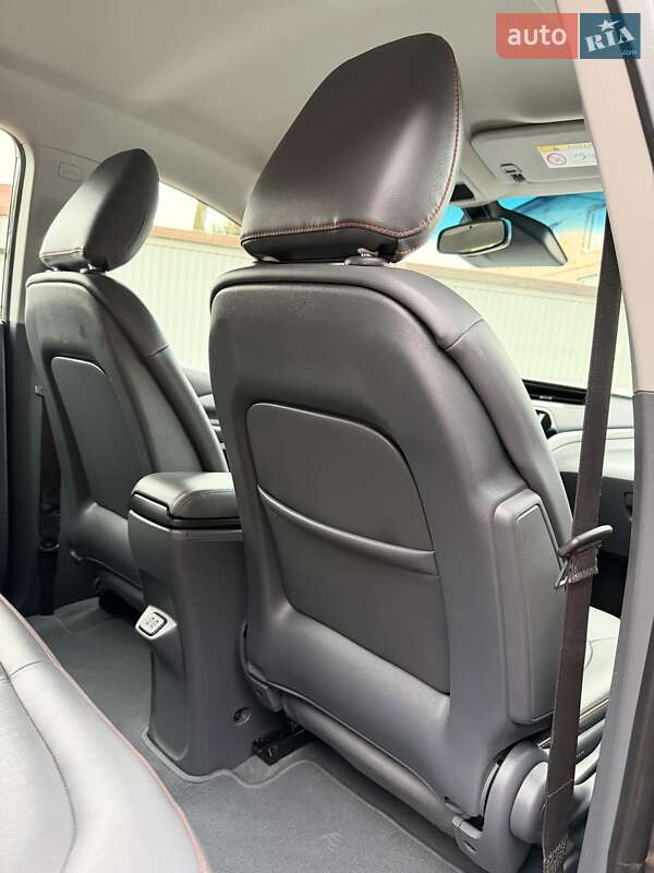 Хэтчбек Opel Ampera-e 2020 в Черновцах