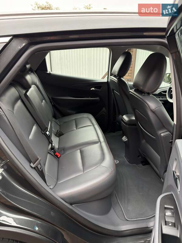 Хэтчбек Opel Ampera-e 2020 в Черновцах
