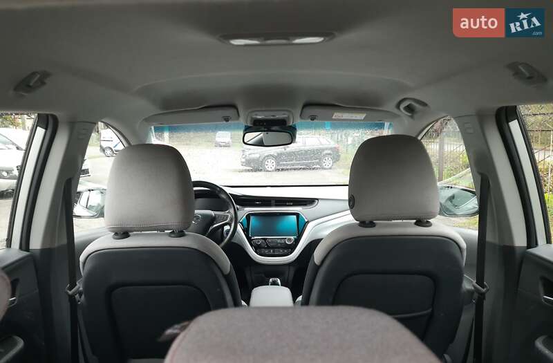 Хэтчбек Opel Ampera-e 2019 в Хмельницком