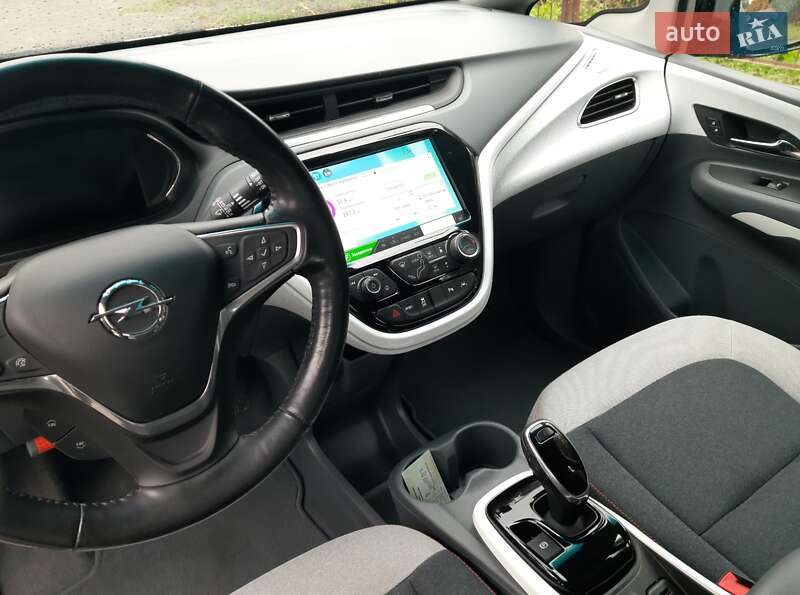 Хэтчбек Opel Ampera-e 2019 в Хмельницком