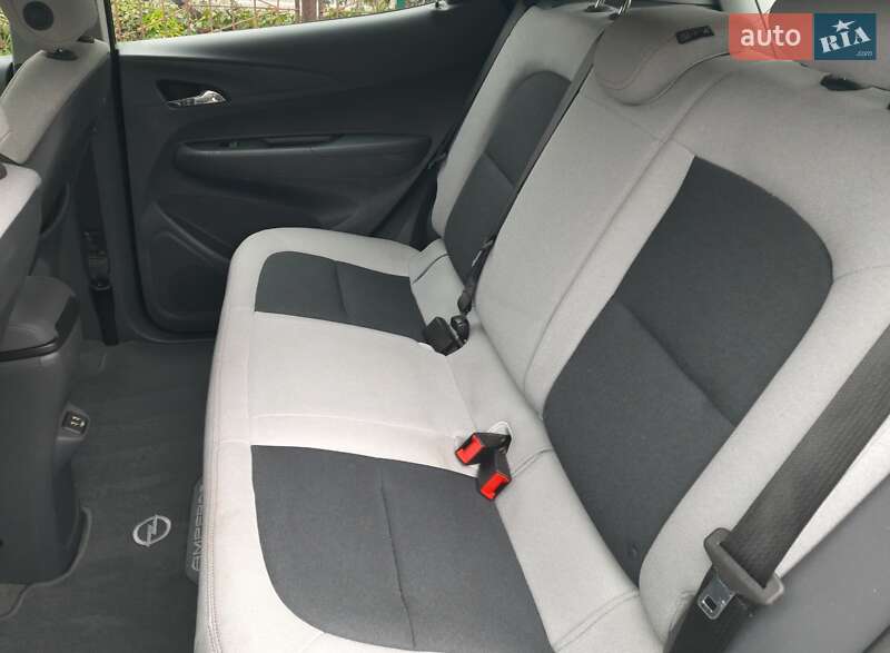 Хэтчбек Opel Ampera-e 2019 в Хмельницком