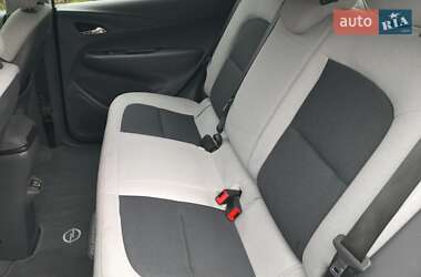 Хэтчбек Opel Ampera-e 2019 в 