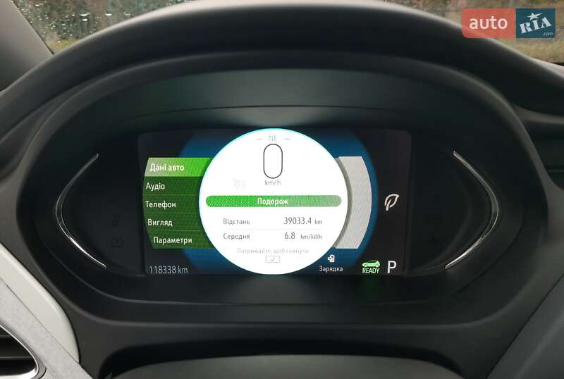 Хэтчбек Opel Ampera-e 2019 в Хмельницком