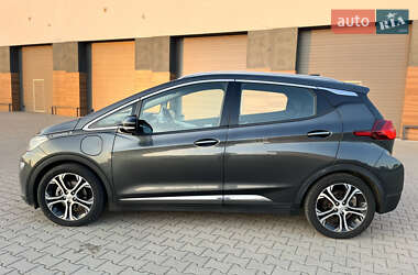 Хэтчбек Opel Ampera-e 2017 в 