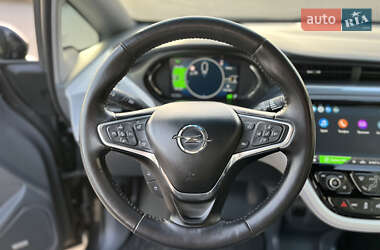 Хэтчбек Opel Ampera-e 2017 в 