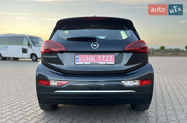 Хэтчбек Opel Ampera-e 2017 в 