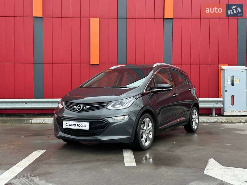 Хетчбек Opel Ampera-e 2019 в Києві