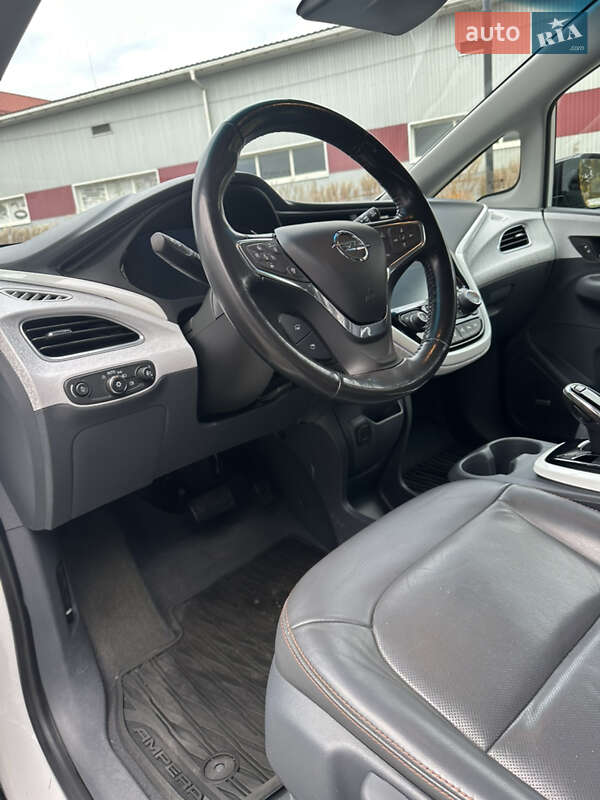 Хетчбек Opel Ampera-e 2018 в Луцьку фото 48 Хетчбек Opel Ampera-e 2018 в Луцьку