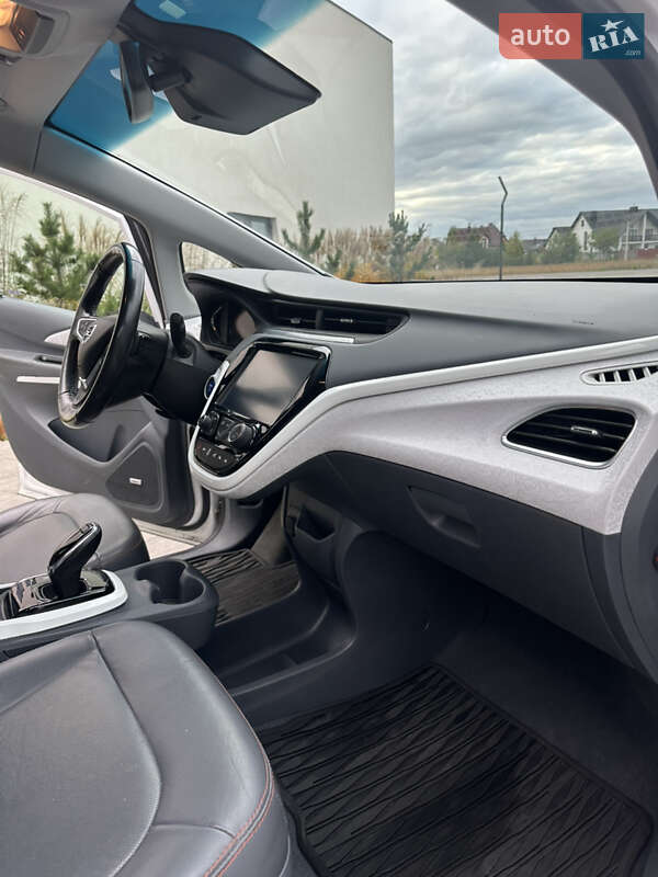 Хетчбек Opel Ampera-e 2018 в Луцьку фото 52 Хетчбек Opel Ampera-e 2018 в Луцьку