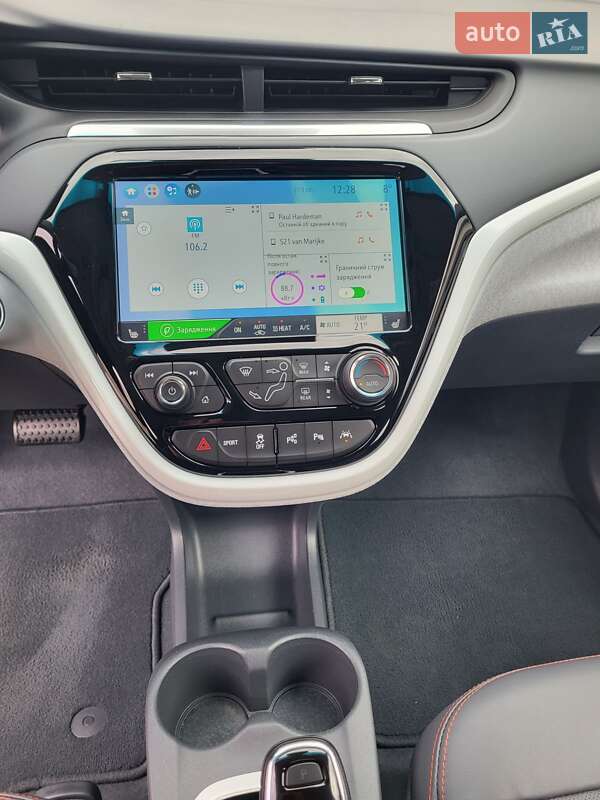 Хэтчбек Opel Ampera-e 2019 в Долине фото 20 Хэтчбек Opel Ampera-e 2019 в Долине