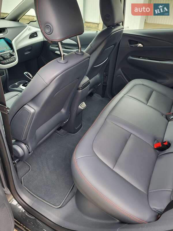 Хэтчбек Opel Ampera-e 2019 в Долине фото 28 Хэтчбек Opel Ampera-e 2019 в Долине