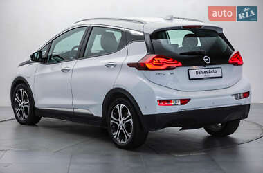 Хэтчбек Opel Ampera-e 2018 в 