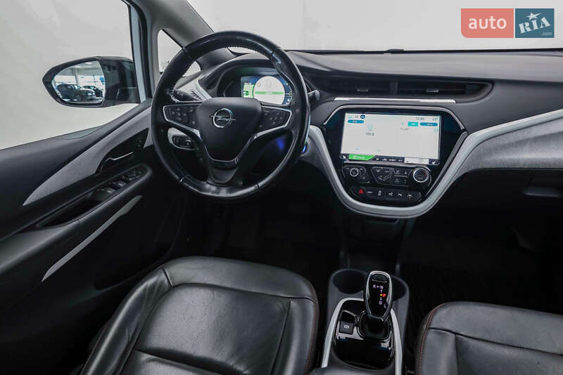 Хетчбек Opel Ampera-e 2018 в Луцьку фото 18 Хетчбек Opel Ampera-e 2018 в Луцьку