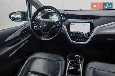 Хэтчбек Opel Ampera-e 2018 в 