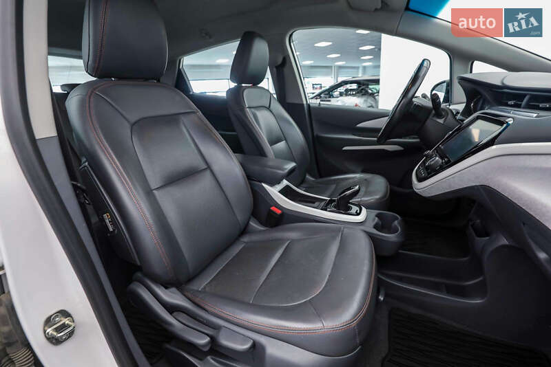 Хетчбек Opel Ampera-e 2018 в Луцьку фото 22 Хетчбек Opel Ampera-e 2018 в Луцьку