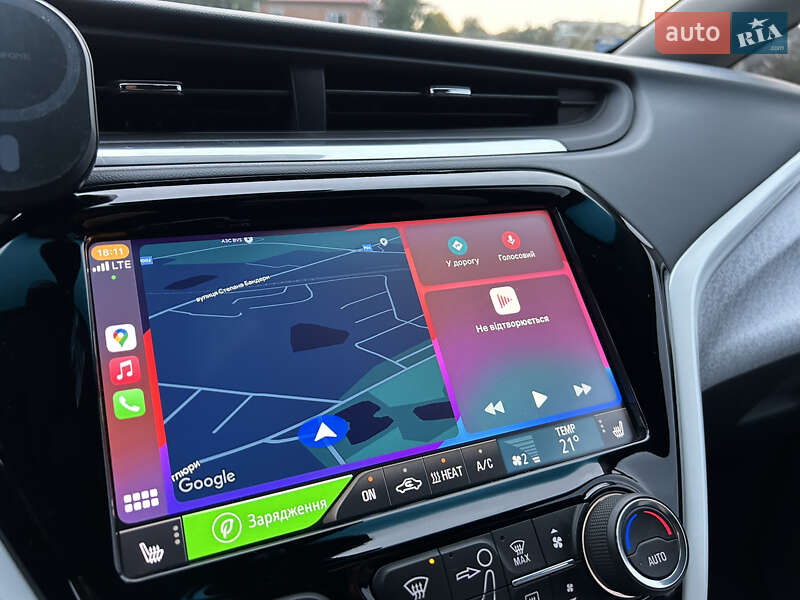 Хетчбек Opel Ampera-e 2018 в Борщеві фото 37 Хетчбек Opel Ampera-e 2018 в Борщеві