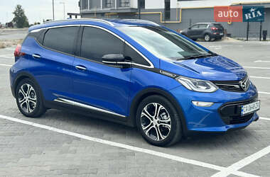Хэтчбек Opel Ampera-e 2019 в 