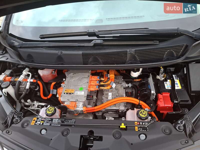 Хэтчбек Opel Ampera-e 2020 в Днепре